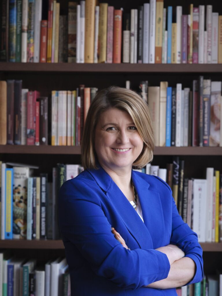 Carolyn Boyd - The Society of Authors