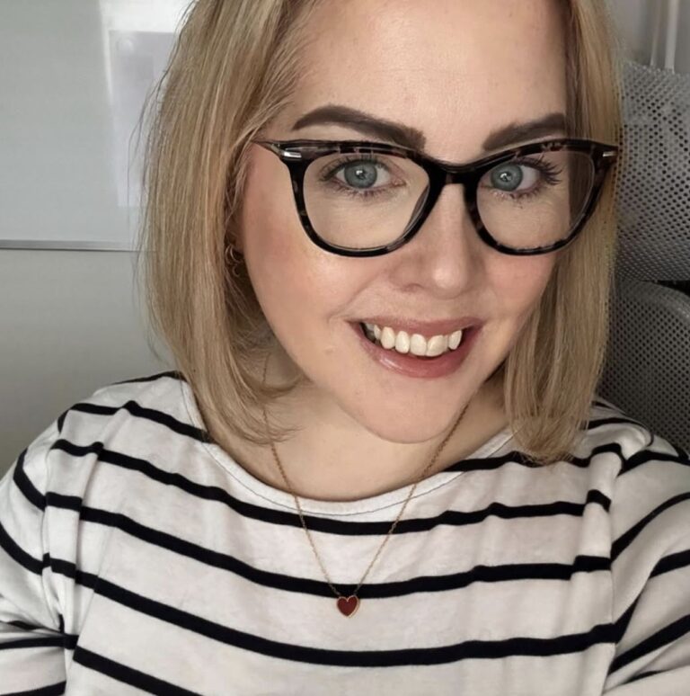 Claire Allan / Freya Kennedy