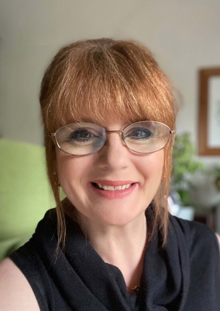 Laura Jeffcote
