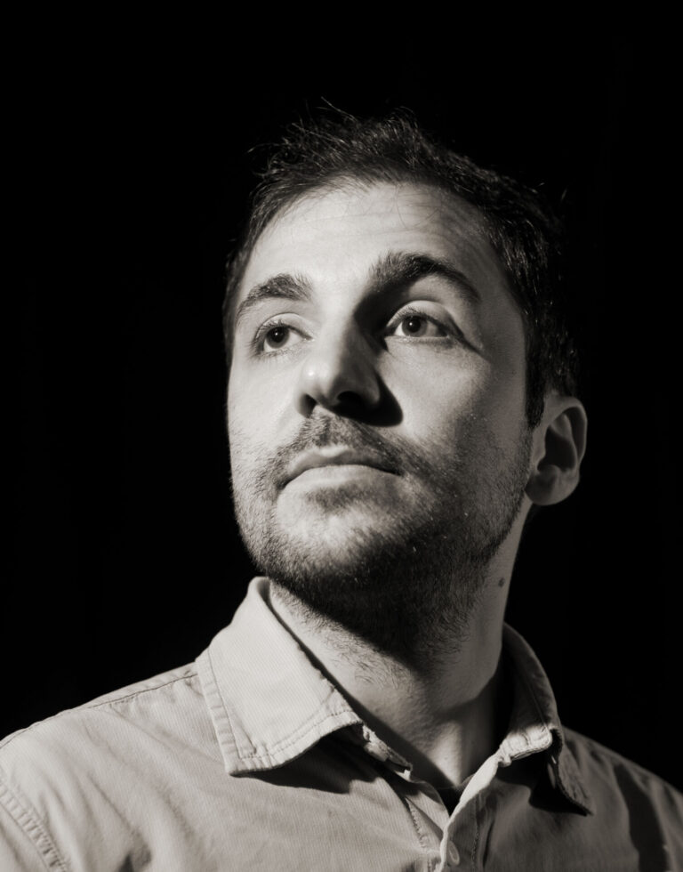 Luca Serra