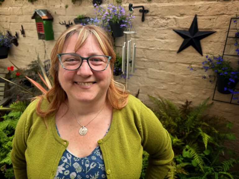 Caroline Corfield