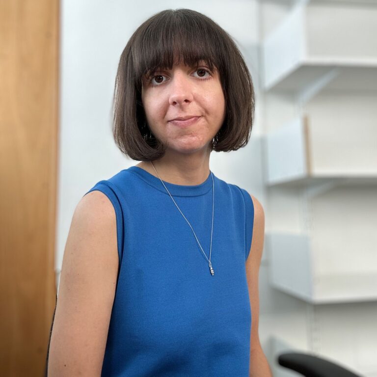 Kotryna Garanasvili