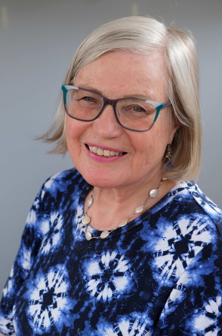 Frances Rowley Beaumont