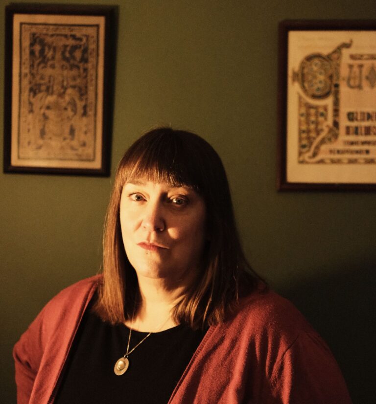 Dr Claire Cunnington