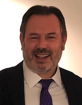 Keith R Abrams