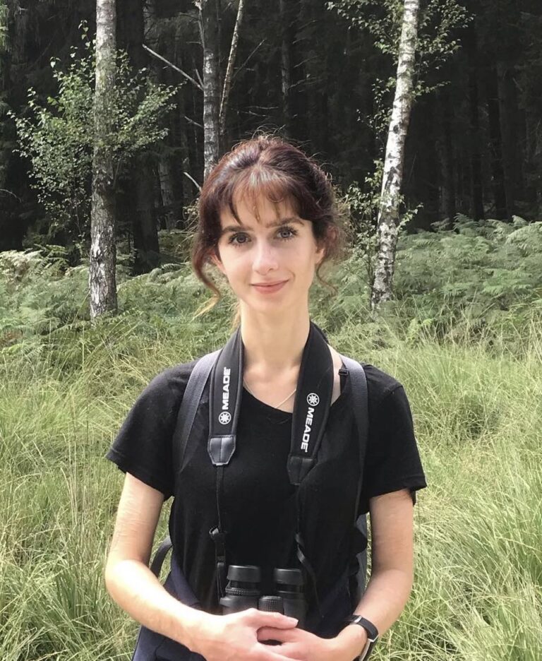 Hannah Lilly