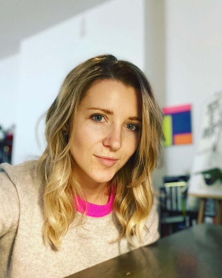 Darya Luganskaya