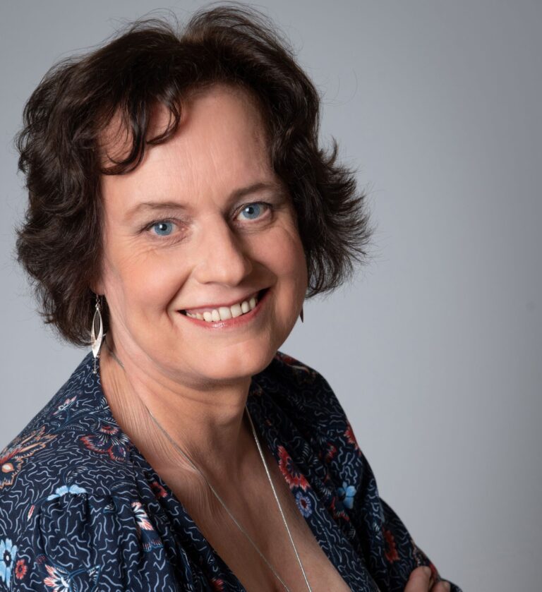 Rachel Whitby