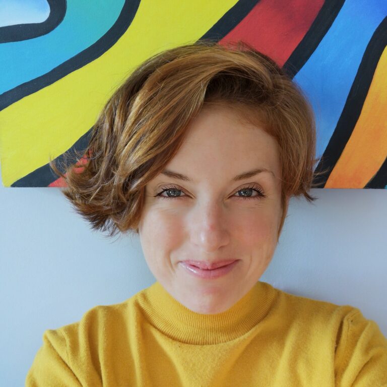 Rosie Marteau