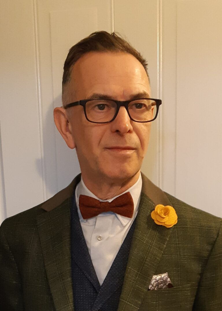 Philip Jamieson