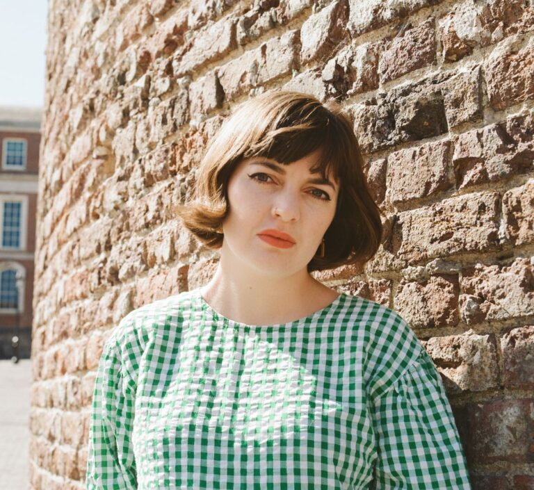 Jessica Mc Kinney