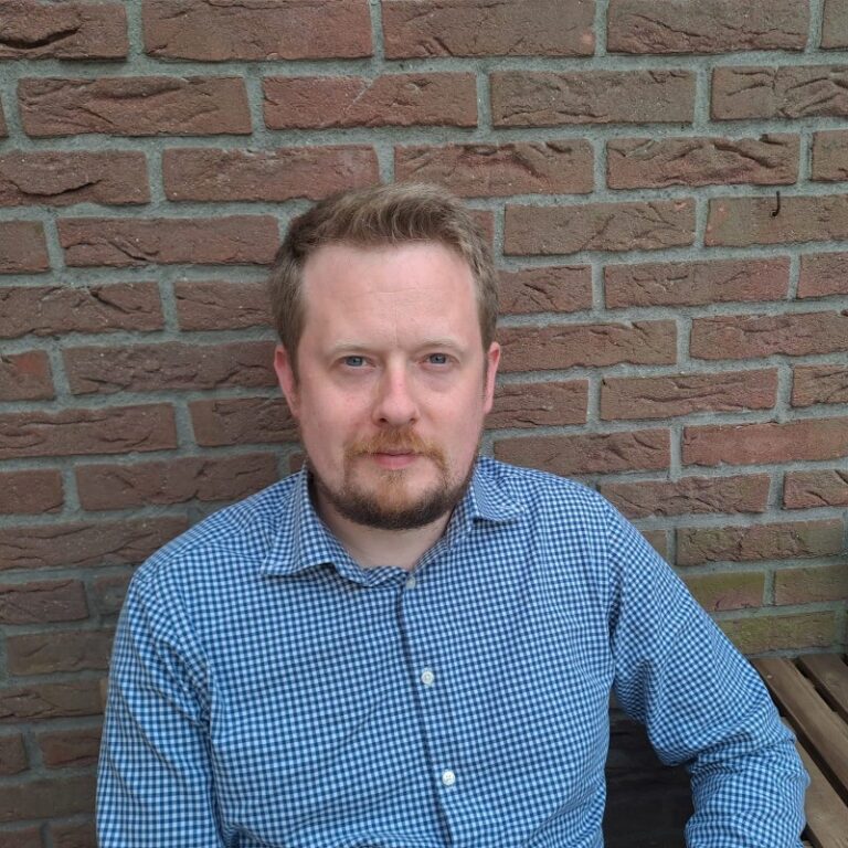 Andrew Gawthorpe