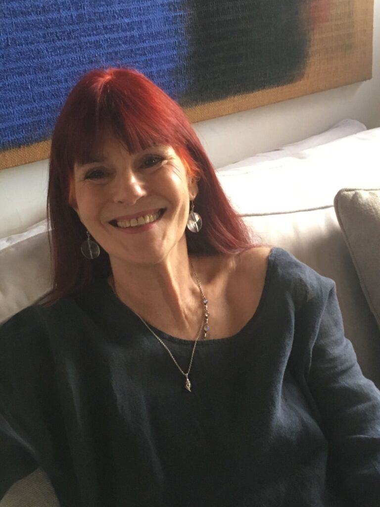 Kate Nicholls