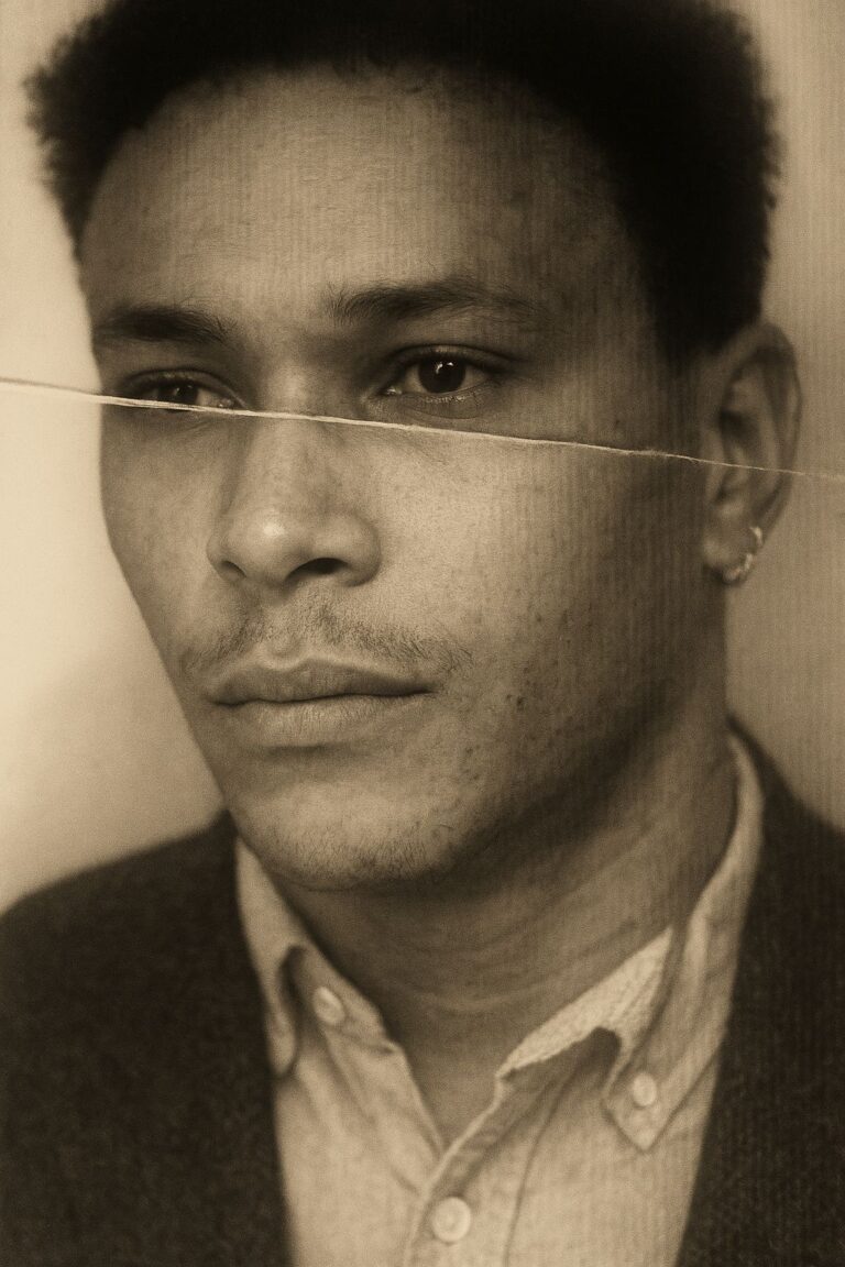 Michael John Francis