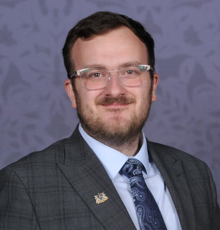 L. G. Harman