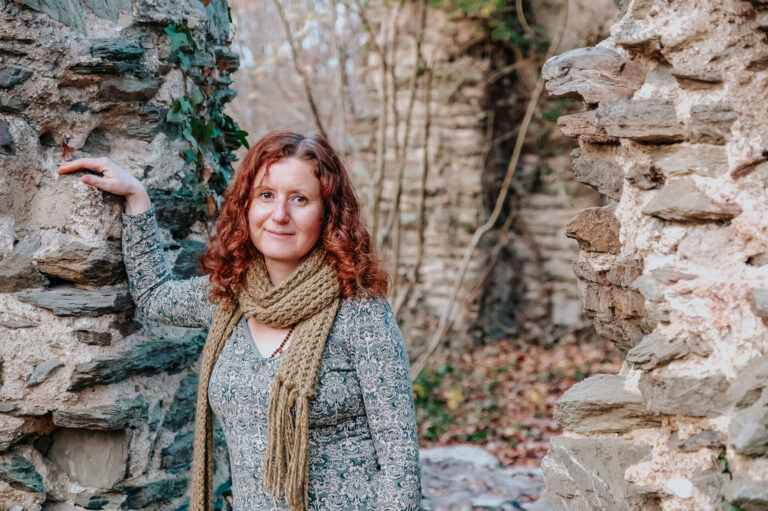 Srila Devi (Tiziana Stupia)