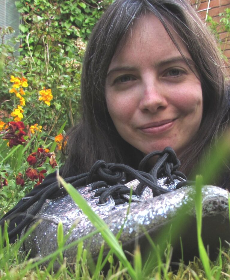 Judith Ratcliffe