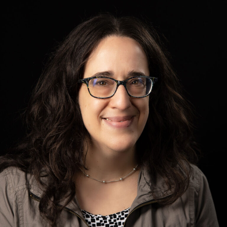 Shelley Fairweather-Vega