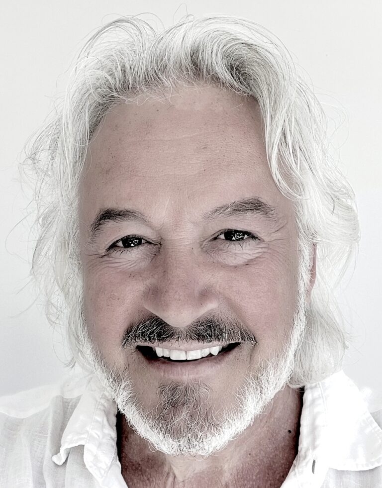 Simon David Eden
