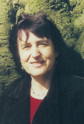 Dr Gill Gregory