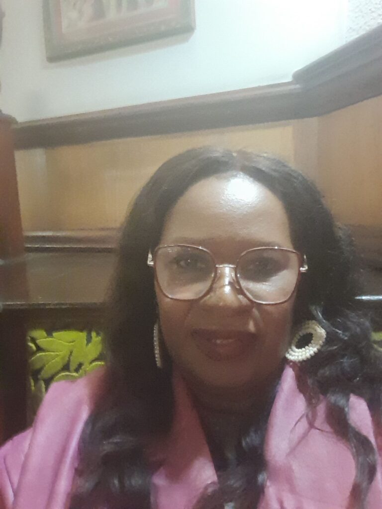 Elizabeth Samuh