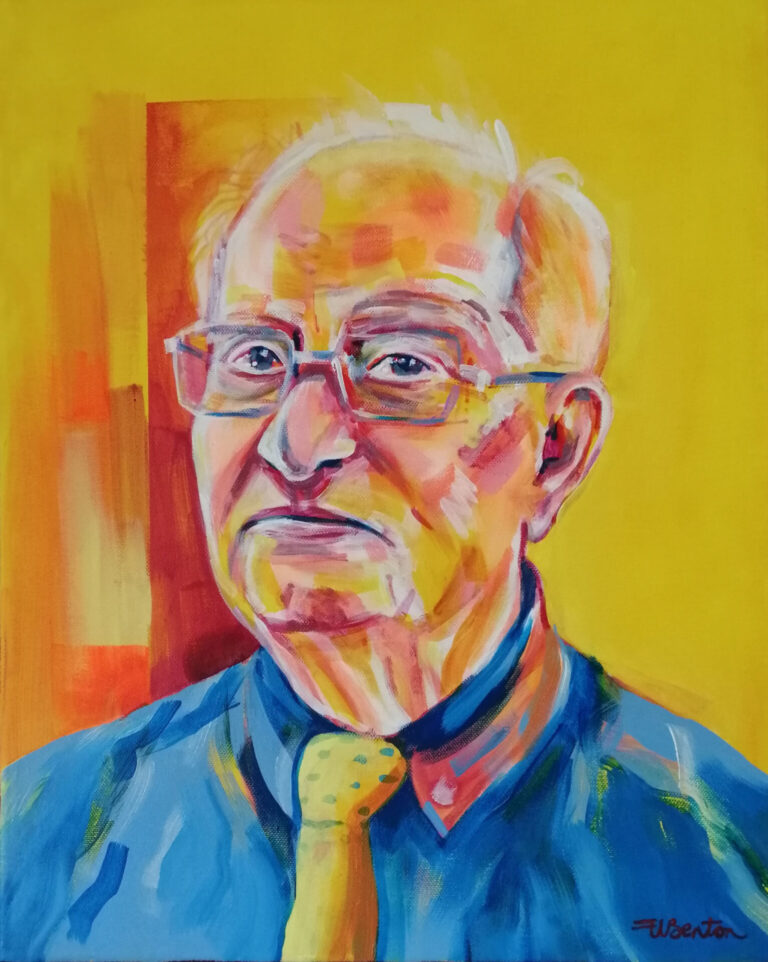 W Henry Barnes