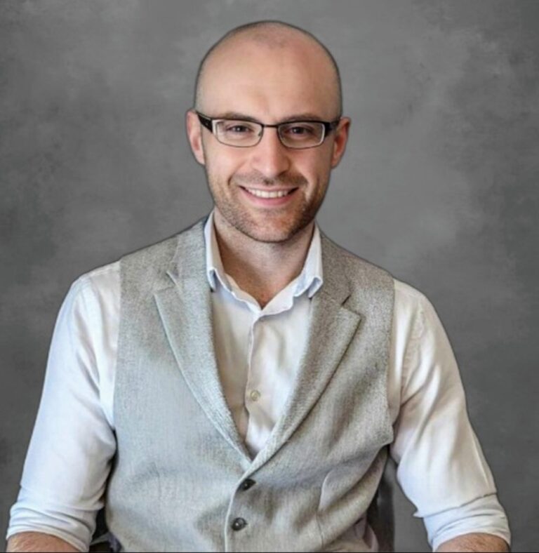 Ian M. Williamson