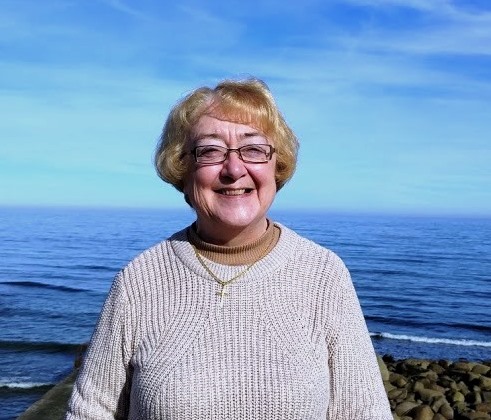 Carol Baraniuk