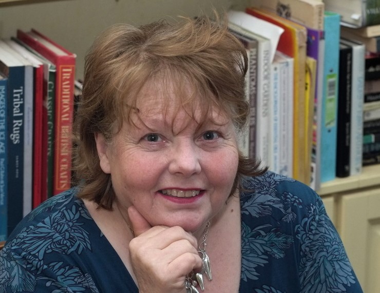 Dr Miriam A Bibby