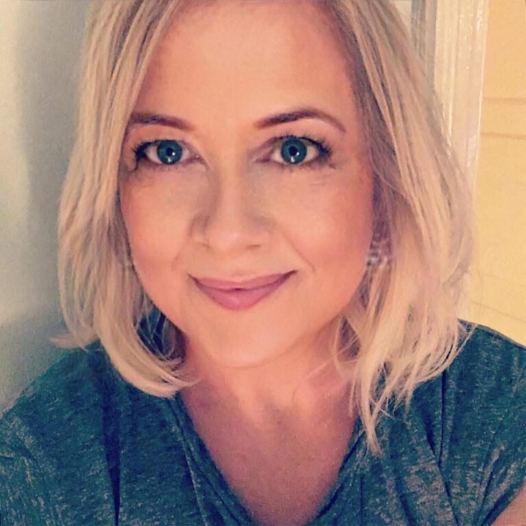 Kay Stratton