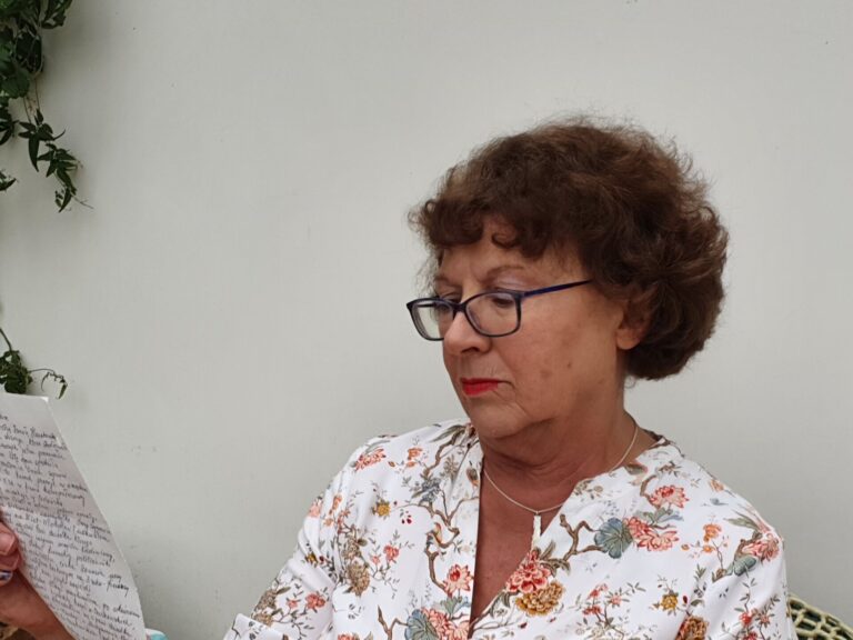 Catherine Czerkawska