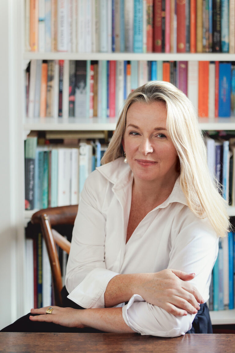 Kate Lord Brown
