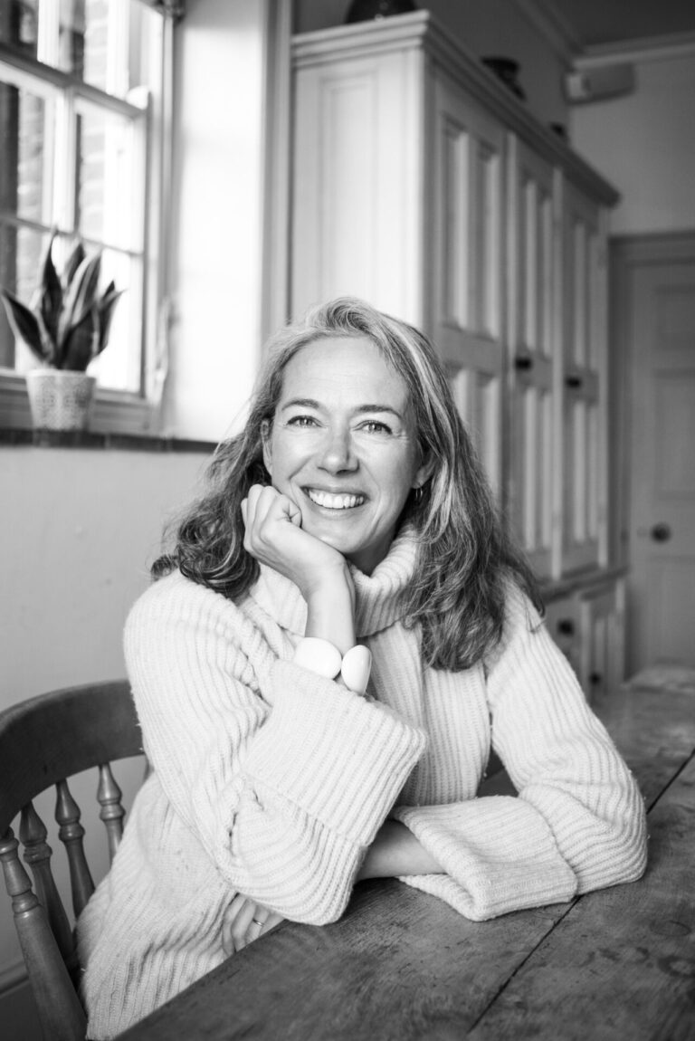 Lucy Moore