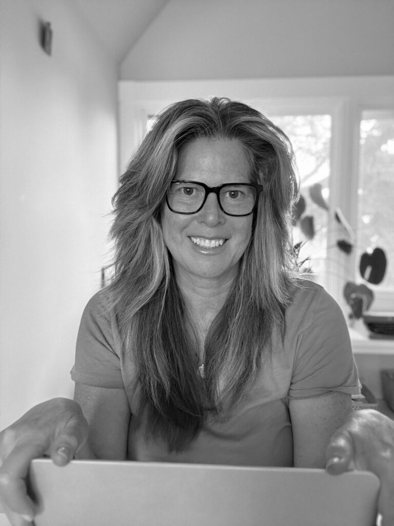 Shanti Nelson