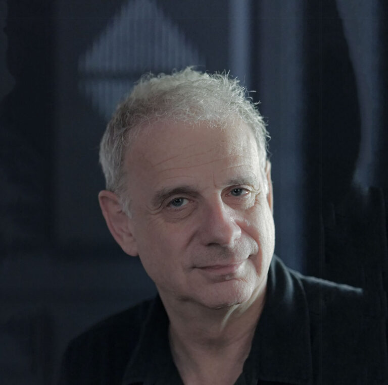 James Gleick
