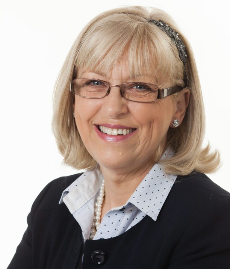 Catherine Best
