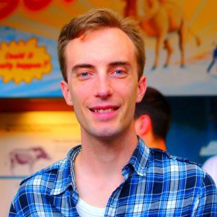 Simon Parkyn