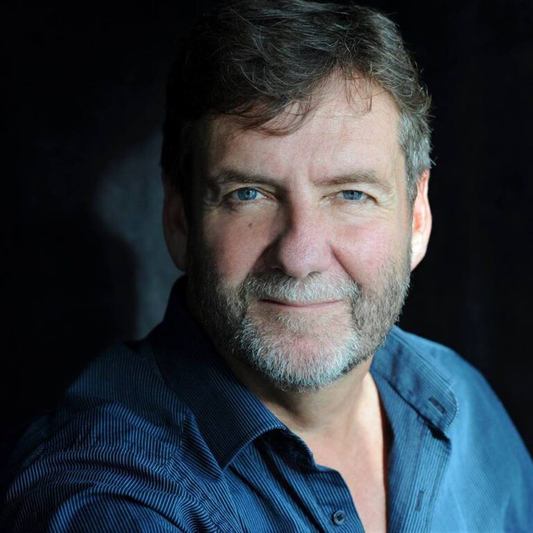 Paul Canon Harris