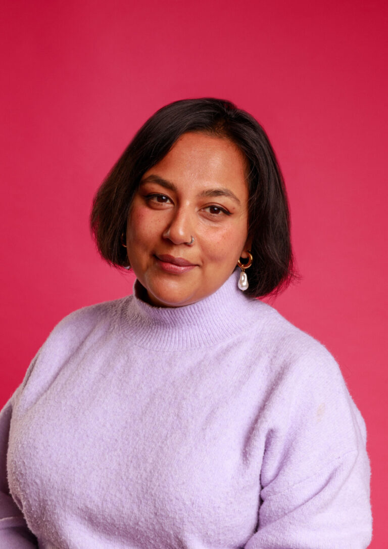 Subhadra Das