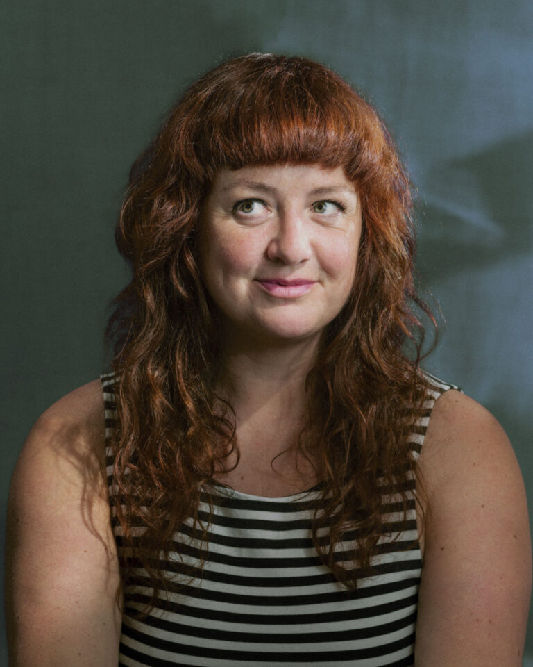 Jane Flett