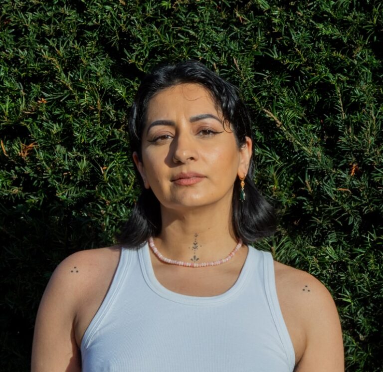 Sharan Dhaliwal