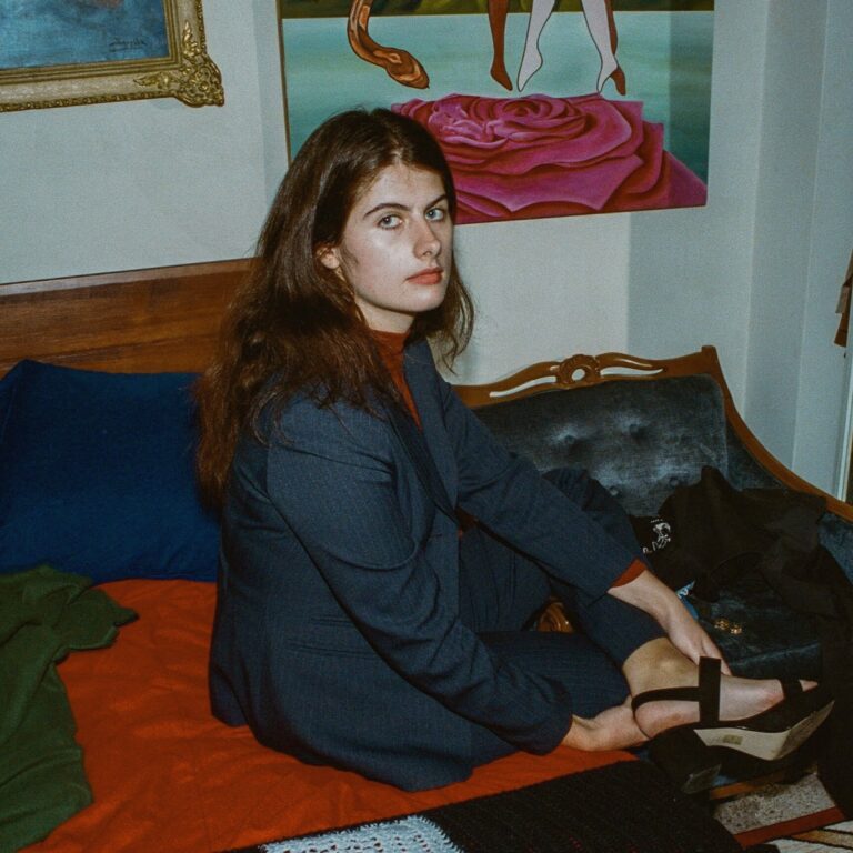 Klara Feenstra