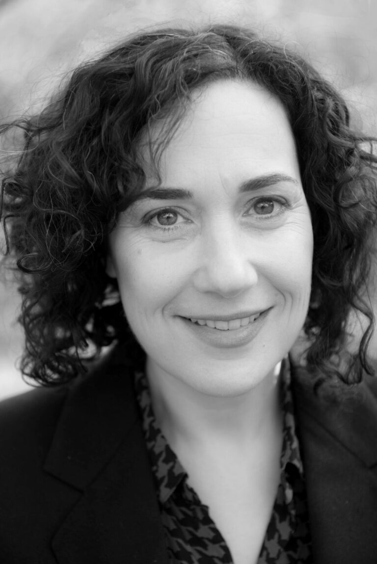 Kate Feld