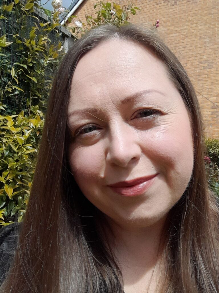 Helen Jones