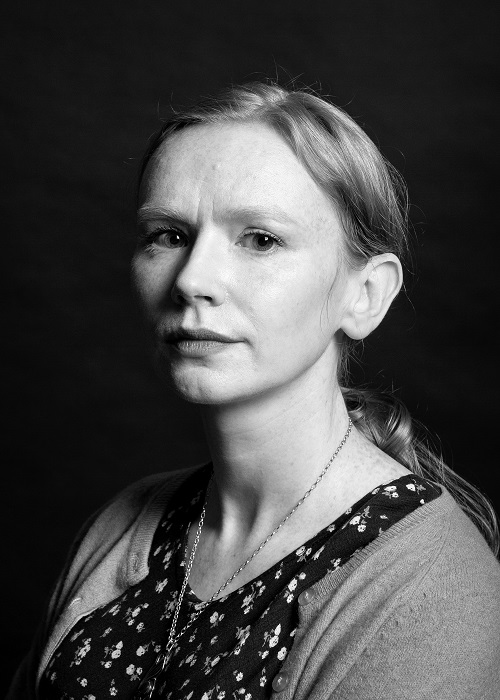 Miranda Anderson