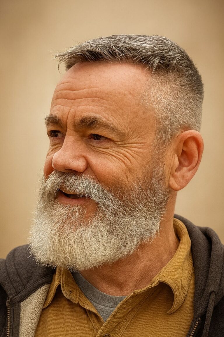 Dr. Rupert Whitaker OBE