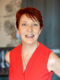 Katrina Collier