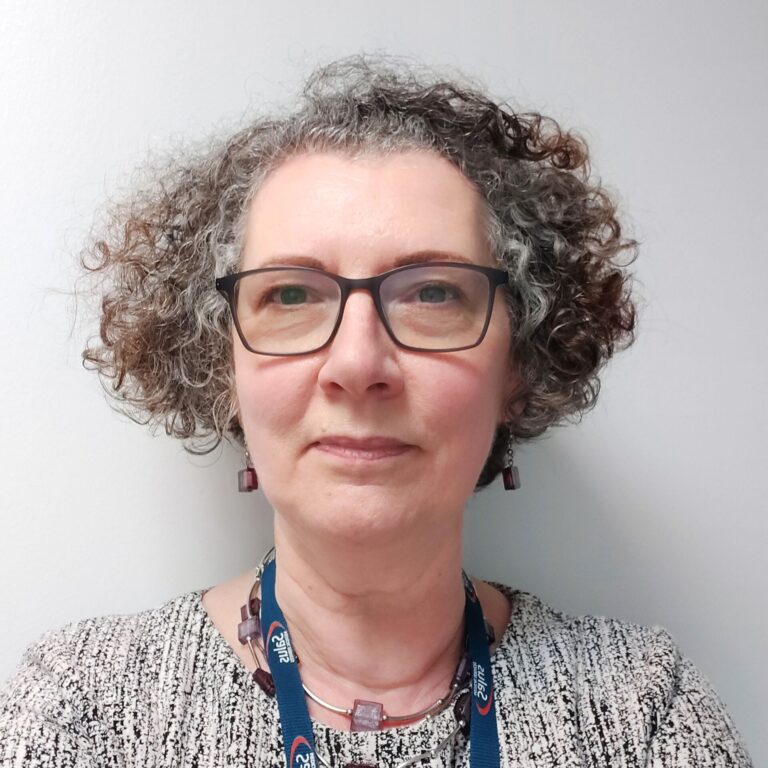 HelenBellAuthor