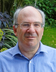 Adam Samuel