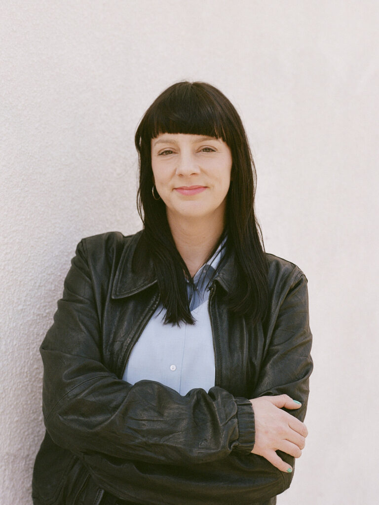 Liz Allan